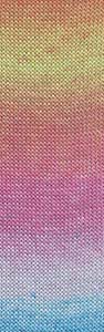 Mille Colori Socks & Lace Luxe 859.0212