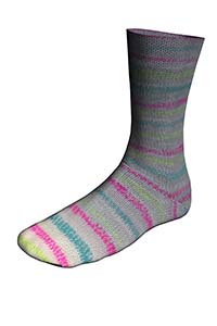 Twin Soxx 4-Fach/4-Ply 909.0458