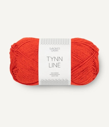 Tynn Line 3819