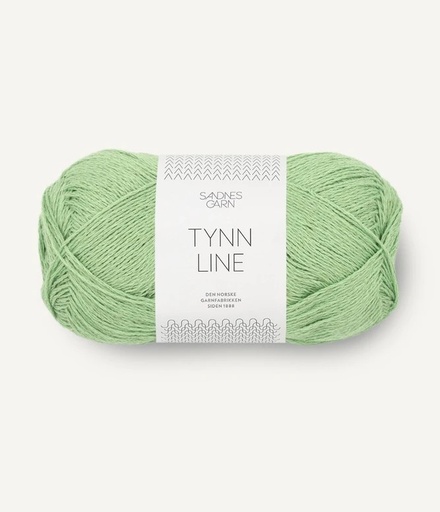 Tynn Line 8733