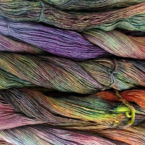 Malabrigo Lace Arco Iris