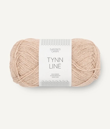 Tynn Line 3021