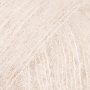 Brushed Alpaca Silk 40