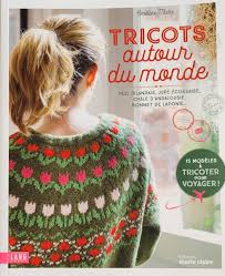Tricots autour du monde