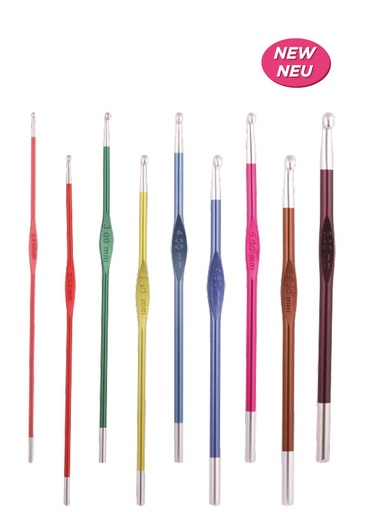 KnitPro Zing Crochet