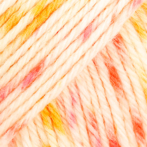 Fiesta 17 Long Print