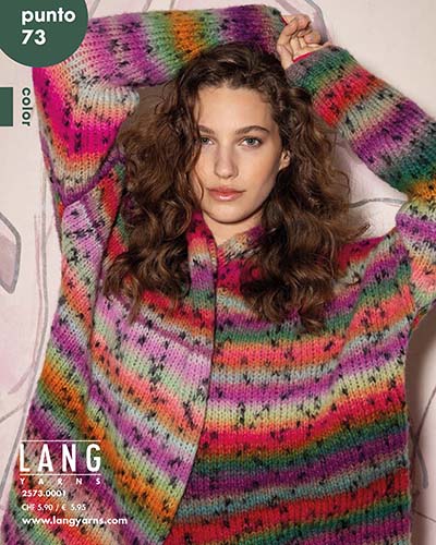 Lang Punto 73 Color