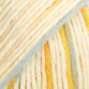 Fiesta 25 Long Print
