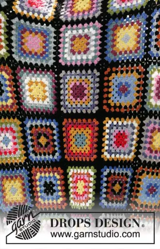 Atelier crochet niveau 2