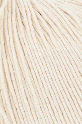 Baby Cotton Naturally Colored 1157.0001