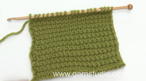 Atelier apprendre le crochet tunisien