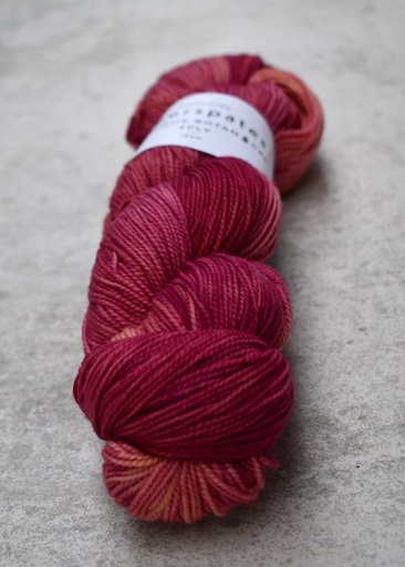Vivacious Botanical 4ply 671 Peach Melba