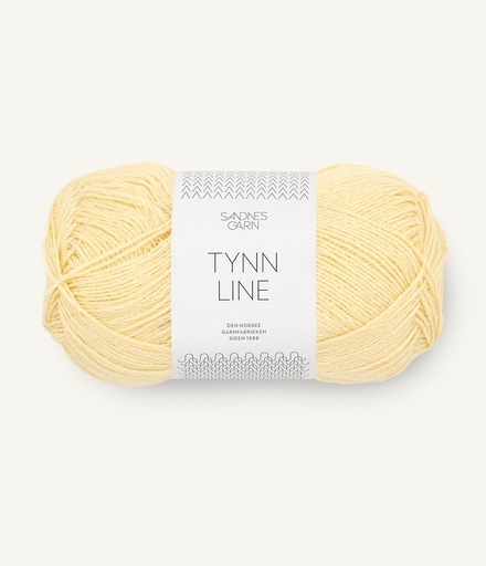 Tynn Line 2112