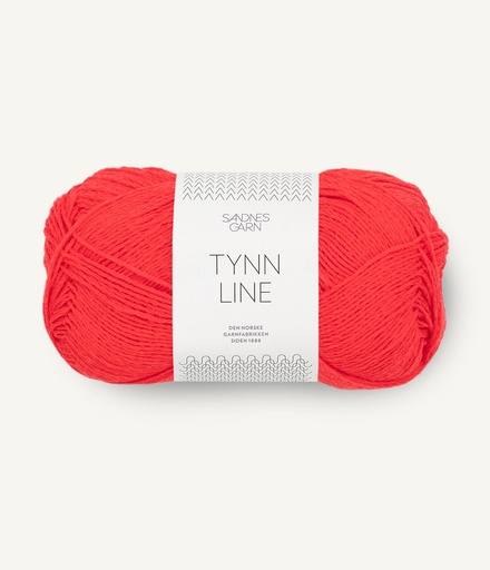Tynn Line 4108