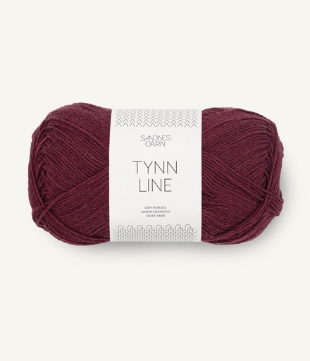 Tynn Line 4372