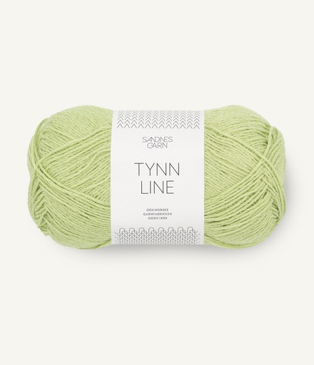 Tynn Line 9523