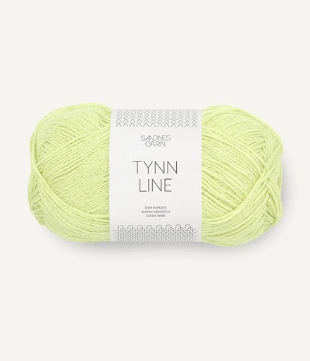 Tynn Line 9312
