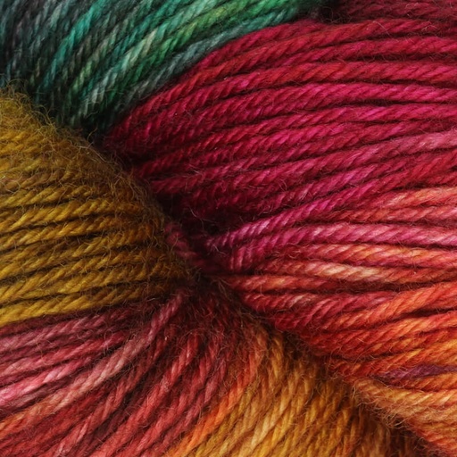 Terra Color 2027