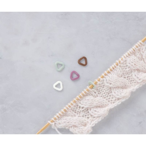 Marqueurs souples Clover