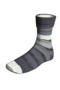 Super Soxx Merino Color 4-Fach/4-Ply 640.0523