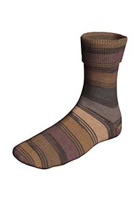 Super Soxx Merino Color 4-Fach/4-Ply 640.0525
