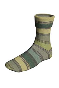 Super Soxx Merino Color 4-Fach/4-Ply 640.0527