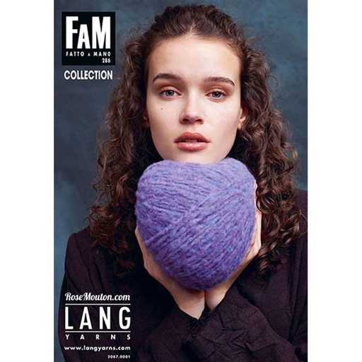 Lang FAM 286 Collection