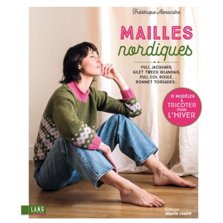 Mailles nordiques