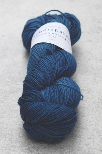 Vivacious Botanical 4ply 680 Indigo