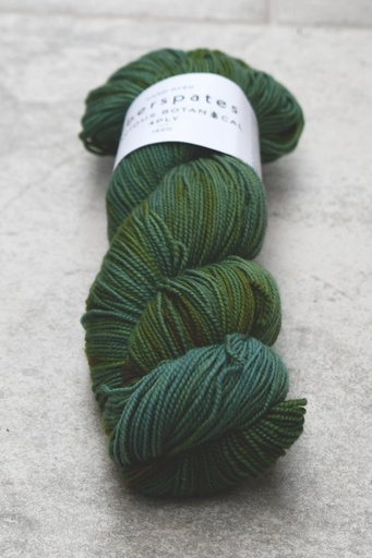 Vivacious Botanical 4ply 682 Seaweed