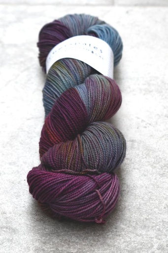 Vivacious Botanical 4ply 681 Sheperd's delight