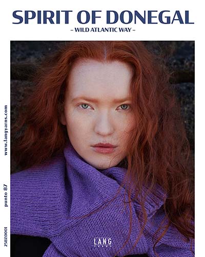 Lang Punto 87 Spirit of Donegal