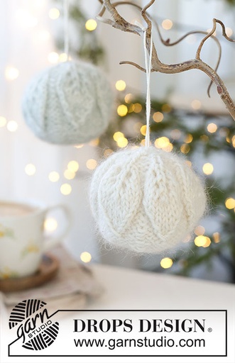 Atelier Noël au tricot