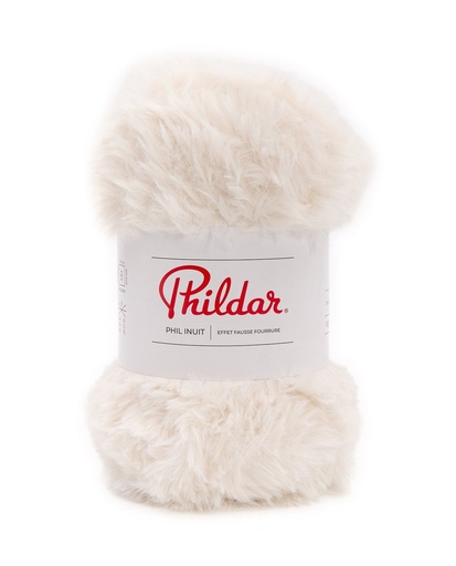 Phil Inuit écru