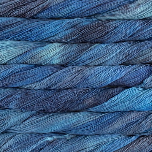 Malabrigo Lace Under the Sea