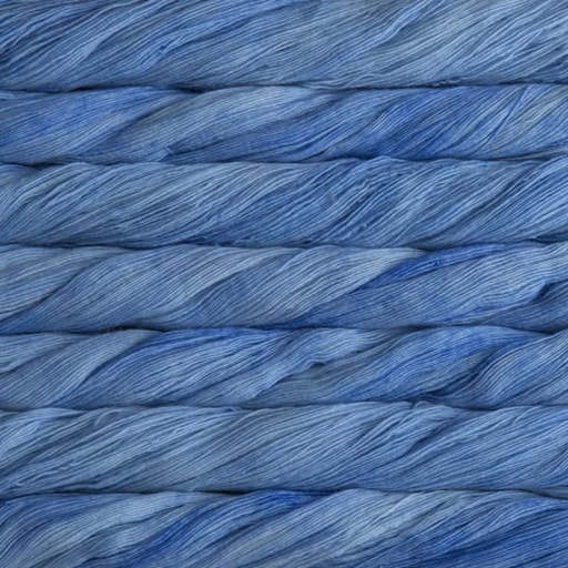 Malabrigo Lace Blue Surf