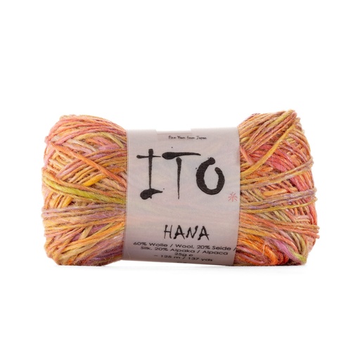 Hana 245