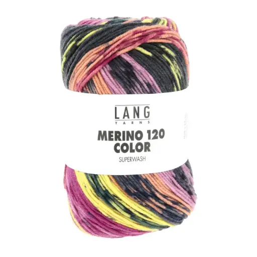 Merino 120 Color 47.0007