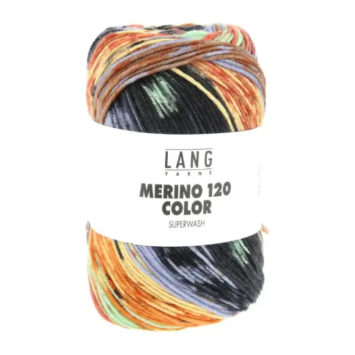 Merino 120 Color 47.0008