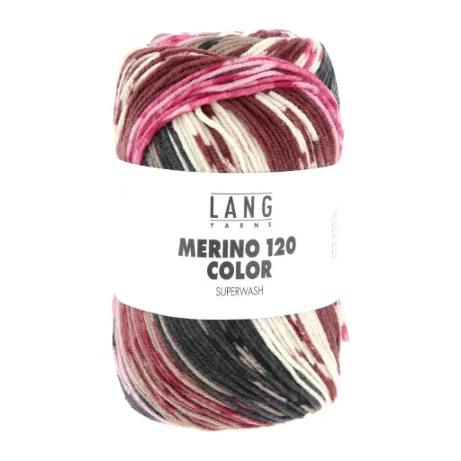 Merino 120 Color 47.0009