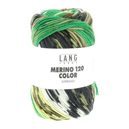 Merino 120 Color 47.0010