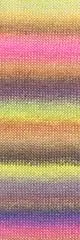 Mille Colori Socks & Lace Luxe 859.0220