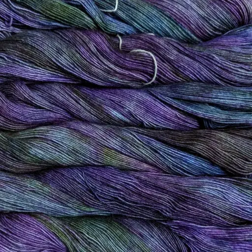 Malabrigo Lace Zarzamora