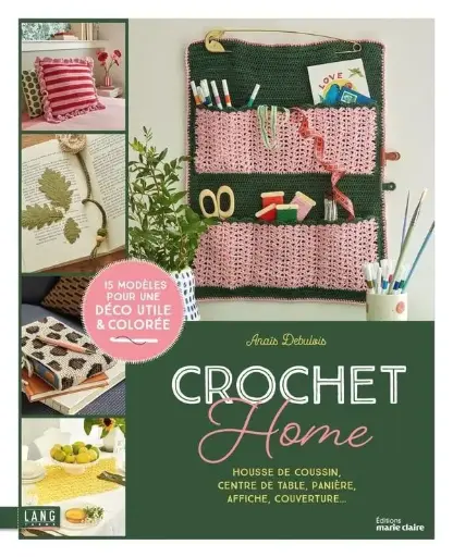 Crochet Home