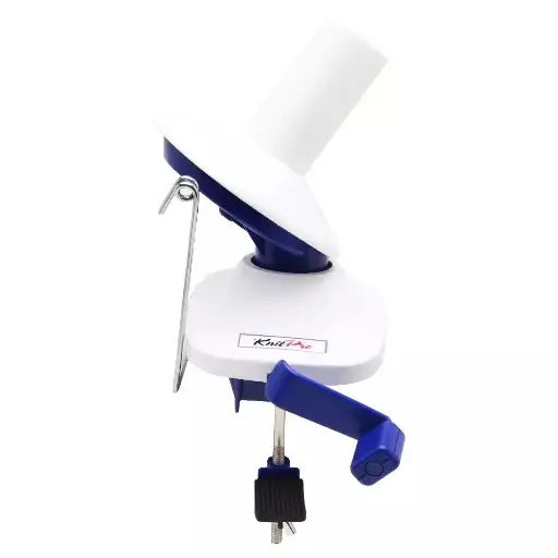 Bobineur à laine KnitPro