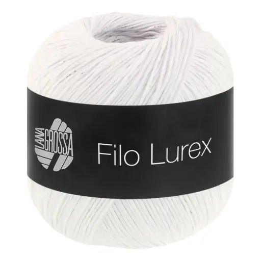 Filo Lurex 01