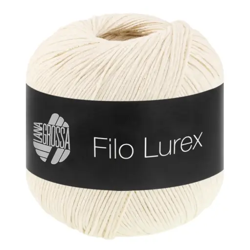 Filo Lurex 02