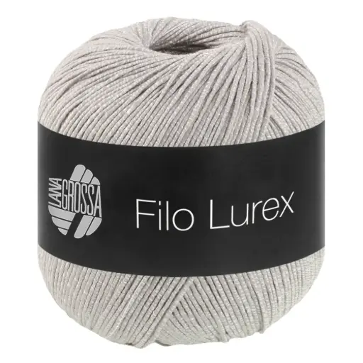 Filo Lurex 14