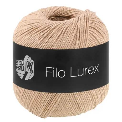 Filo Lurex 17