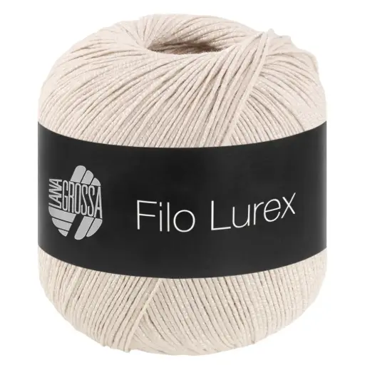 Filo Lurex 18